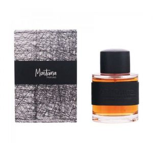 Parfum Homme Graphite Montana EDT (100 ml)