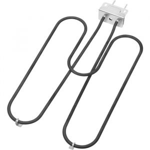 Résistance 2200W 230V 70127 pour Weber Q240/Q2400 55020001 élément chauffant de rechange pour barbecue électrique durable
