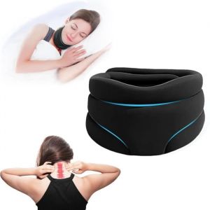Cervicorrect pour le ronflementMinerve CervicaleCollier Cervicalminerve cervicale pour arrêter le ronflementMinerve cou Réglable