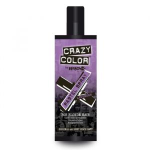 Renbow Spray pastel pour cheveux blonds Lavender Sans ammoniaque 250ml