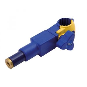 Lineaeffe Bras Pour Bourriche 15 cm Panier Tabouret de P&ecirc;che