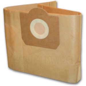 5 Sacs Aspirateur Compatible Pour Rowenta Bully Ru 01 Ru 02 Ru 03. Ru 04. Ru. 05 Ru 06