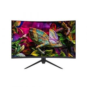 Écran incurvé - ODYS - XP32 - WQHD 2560 x 1440 - 165 Hz - 250 lumens