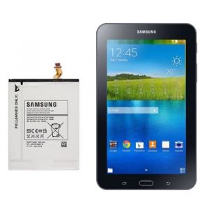 Batterie dorigine EB-BT115ABE Pour Samsung Galaxy Tab 3 V/Tab 3 Lite T110T113