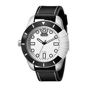 Montre - ADIDAS - ADH3037 - Argent - Homme - Adulte