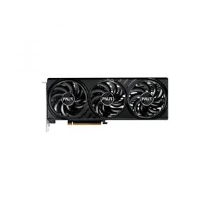 Carte graphique - Palit - GeForce RTX 5060 - 8 Go GDDR7 - HDMI 2.1b - 3x DisplayPort 2.1b