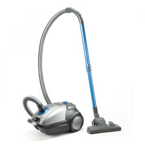 Aspirateur avec sac BLACK+DECKER BXVMB700E avec sac de 700W capacit&eacute; de 4L filtre HEPA13