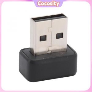 Mini lecteur dempreintes digitales USB pour 11 et 10 360 &deg; Touchez le scanner biom&eacute;trique assorti rapide le cryptage de