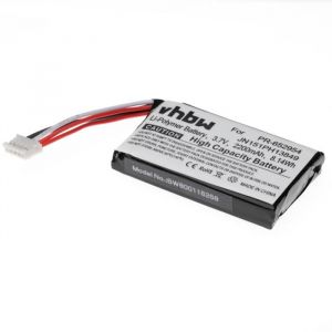 Batterie - vhbw - JBL Flip 2 Flip II - 2200mAh - 37V - Li-polymère