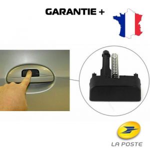 Bouton poignée coffre hayon arrière Pour Renault Megane 1 et Scenic 1 new