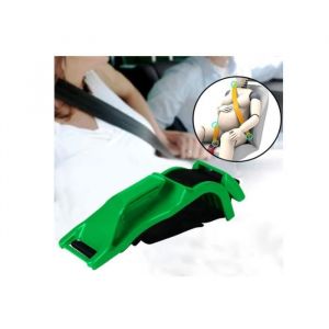 Ceinture de S&eacute;curit&eacute; Femme Enceinte - Confort et S&eacute;curit&eacute; pour Le Ventre et Prot&eacute;ger Le b&eacute;b&eacute; &agrave; Na&icirc;tre - Vert