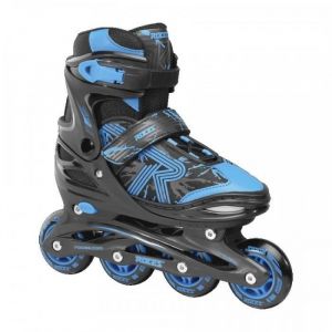 Roces Patins &agrave; roues align&eacute;es RocesBoys Jokey 3.0 Mens blue size 26-29