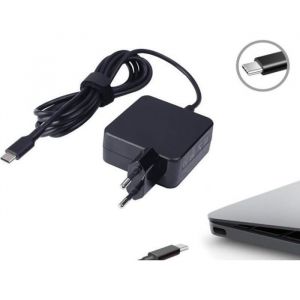 Chargeur 15w USBC Type-C pour PC Portable HP Pavilion 10 x2 Alimentation Ultrabook HP Pavilion x2 10