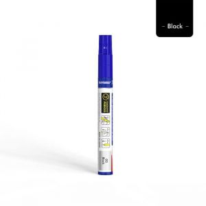 Stylo Anti Rayure Voiture Car Scratch Remover Stylo Efface Rayure Carrosserie Efface Rayure Voiture Noire