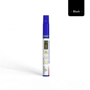 Stylo Anti Rayure Voiture, Car Scratch Remover, Stylo Efface Rayure Carrosserie, Efface Rayure Voiture Noire