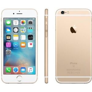 APPLE Iphone 6s Plus 64Go Or - Reconditionné - Excellent état