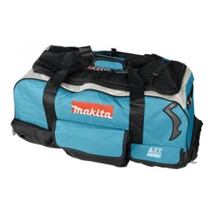 Sac de transport - MAKITA - 831279-0 - Bleu - Souple - 30x21x35 cm