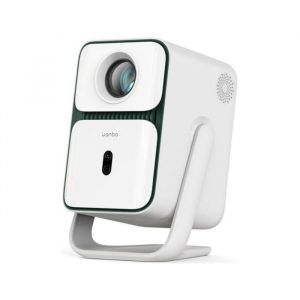 Wanbo T2 Ultra Proyector FullHD 500 L&uacute;menes ANSI Android TV 11