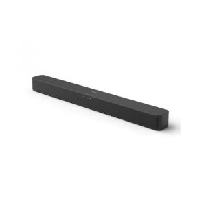 Philips TAB4000 Barra de Sonido Bluetooth 2.0 Canales 60W HDMI ARC Negro