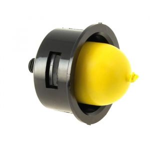 Pompe damor&ccedil;age - broyeur vegetaux