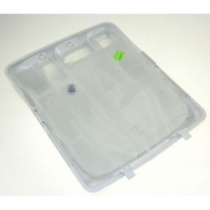 BAC DÉTERGENT LESSIVE POUR LAVE LINGE WHIRLPOOL * 481075258622 AWE8760GG 859387600000 EV1166 EV1180