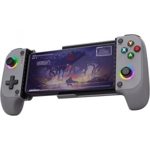 Trust Gxt 735G Mylox Manette Pour Telephone Portable Bluetooth Pour Android/Iphone / Ps5 / Xbox/Mobile 12H DAutonomie Double