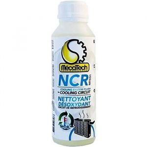Mécatech NCR Nettoyant désoxidant