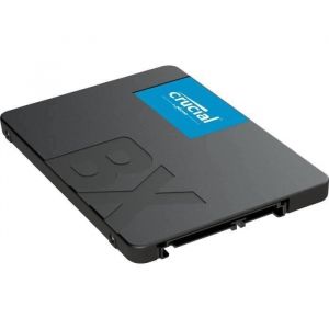 Disque SSD Interne - CRUCIAL - BX500 - 2To - 25 pouces - Serial ATA 6Gb/s