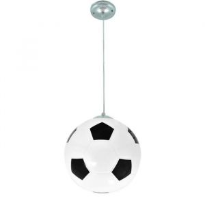 Plafonnier De Football Lustre De La Chambre Des Enfants éclairage Intérieur Classe énergétique A++