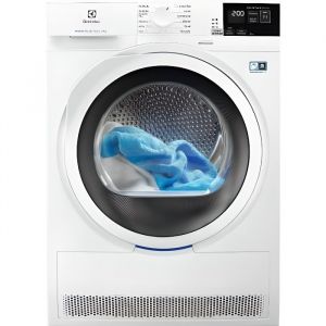Sèche-linge - ELECTROLUX - EW7H4924SC - 9kg - Moteur Inverter - Pompe à chaleur