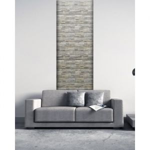 CHRYSALAB Parement adh&eacute;sif en pierres naturelles Croatie