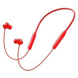 &Eacute;couteurs OnePlus Bullets Wireless Z3 &agrave; bandeau &ndash; Samba Sunset Bluetooth avec micro charge rapide & longue autonomie &ndash; 5481158875