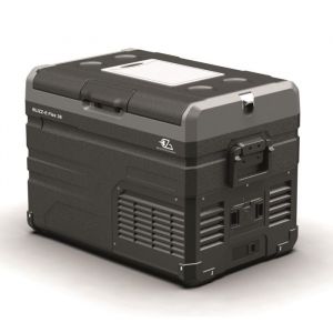 Glaci&egrave;re &eacute;lectrique - EZA - BLIZZ-E FLEX - 12 volts / 24 volts V - 56L