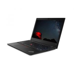 Lenovo ThinkPad L380 8th gen Intel&reg; Core&trade; i5 1.60 GHz 33.8 cm (13.3) 1366 x 768 pixels 8 GB 256 GB