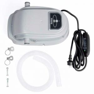 Bon plan Bestway Chauffage pour piscine - JILI HOT - 58259 Thome2057545