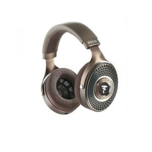 Casque Hi-Fi filaire Focal Clear MG