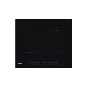 WBS2560NE taque de cuisson avec commande WHIRLPOOL