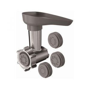 Appareil à pâtes fraîches - Robot ménager - KENWOOD - Accessoires pour machine à pâtes - Gris