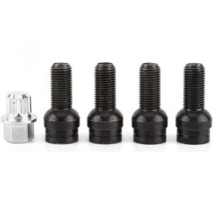 Ecrou antivol de roue Audi  Golf Jetta -TUN