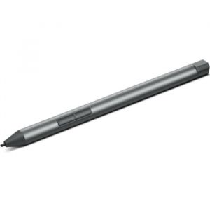 Stylo Numérique - Lenovo - Digital Pen 2 - Couleur Gris - Modèle GX81J19850 - Précision Améliorée