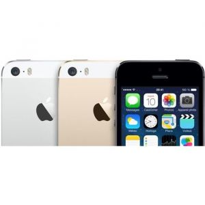 APPLE Iphone 5S 32Go Or - Reconditionn&eacute; - Etat correct