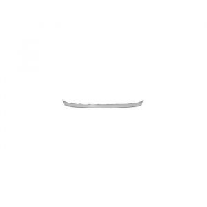 Moulure de pare-choc arri&egrave;re chrom&eacute;e Peugeot 3008 2 phase 1 2016-2020