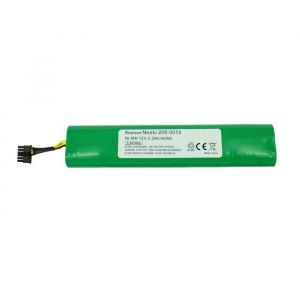 PowerSmart® Batterie NiMH 12V 3600mAh Batterie 205-0012 pour Neato Botvac D Serien Botvac D75 Botvac D7500 Botvac D80 Botvac D85
