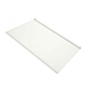 Clayette &eacute;tag&egrave;re pour R&eacute;frig&eacute;rateur cong&eacute;lateur BEKO - Blanc - Garantie 2 ans