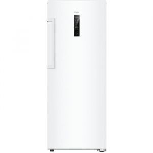 Congélateur armoire HAIER 226L - H4F226WEH1 - Series 3 - Total No Frost - Connectivité - classe E - blanc