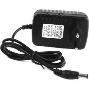 Vélo dappartement droit ProForm 100 ZLX Chargeur Adaptateur secteur 6V mural pour la maison Prise UE