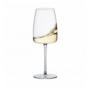 RONA Verres à vin 420 ml LORD 6 pcs