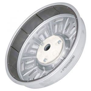 Rotor moteur - Lave-linge - LG (36368) - Compatible avec F12580FD F52590WH WD12270FD WD-12270FD BB312882