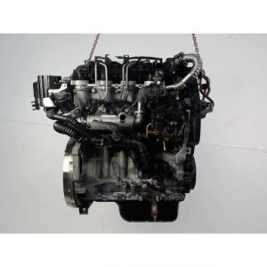 MOTEUR COMPLET - MOTEUR DIESEL  FORD FOCUS II Phase 1 2004-2007 1.6 TDCi 1369645  PI&Egrave;CES  DOCCASION