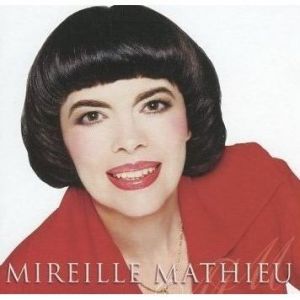 MIREILLE MATHIEU